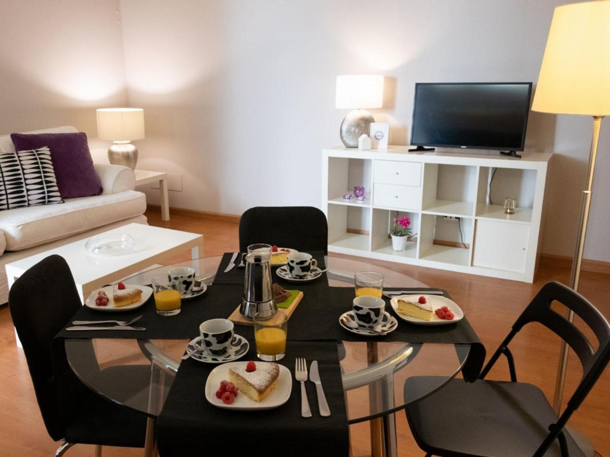 The Best Rent - Lovely One-Bedroom Apartment Near Villa Borghese Róma Kültér fotó