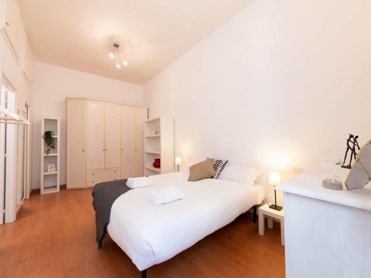 The Best Rent - Lovely One-Bedroom Apartment Near Villa Borghese Róma Kültér fotó