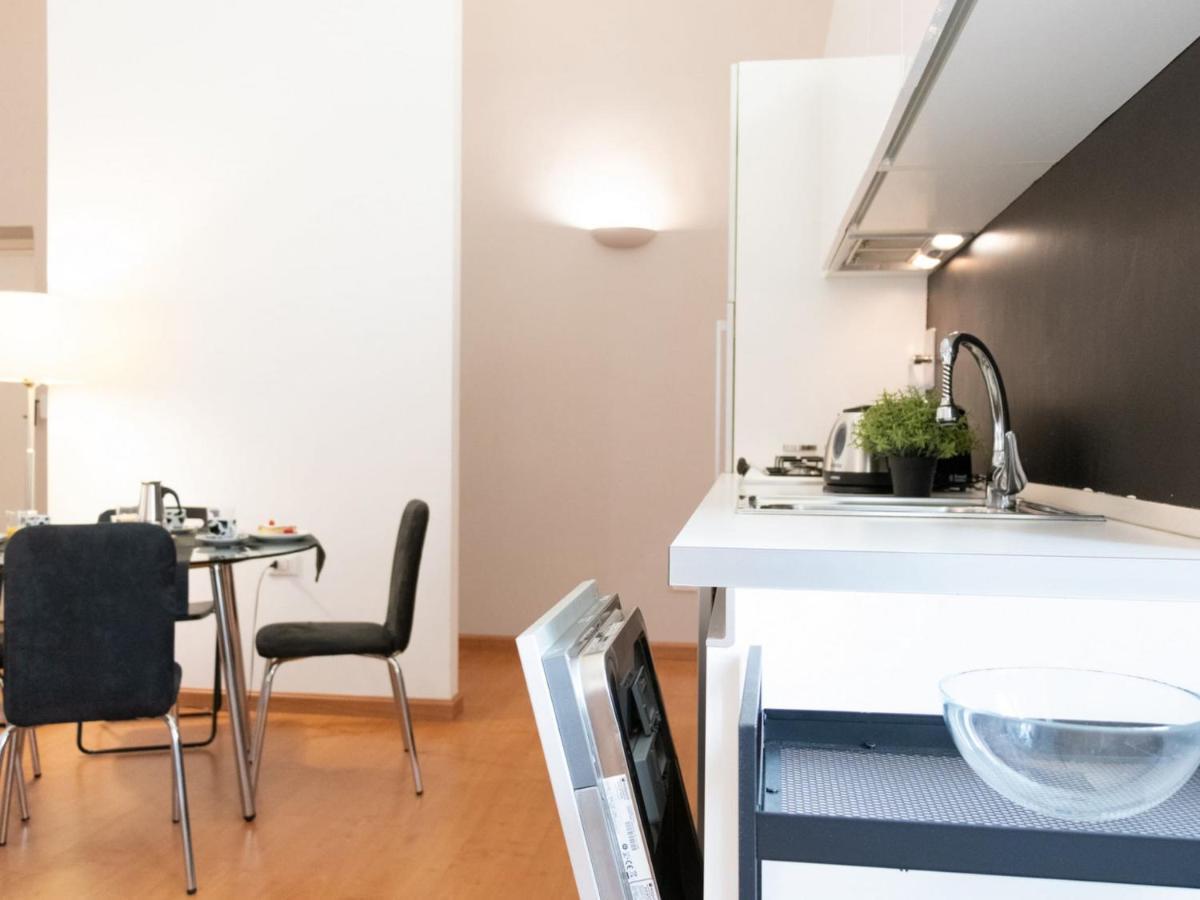 The Best Rent - Lovely One-Bedroom Apartment Near Villa Borghese Róma Kültér fotó